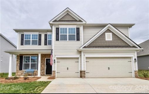 106 Atwater Landing Drive