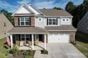 2347 Abundance Lane sold home in Waxhaw, SC
