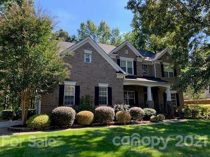 7124 Three Wood Drive