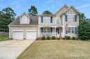 4064 Bamborough Drive sold home in Fort Mill, SC