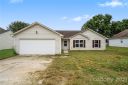 2069 Chapel Creek Road sold home in Concord, SC