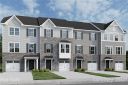 2614 Grantham Place Drive 1008E sold home in Fort Mill, SC