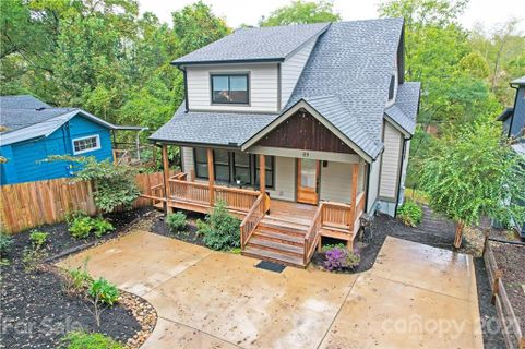 89 Deaver Street