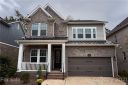 1108 Greenbridge Drive sold home in Matthews, SC