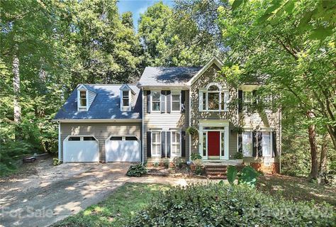 4600 Deer Cross Trail