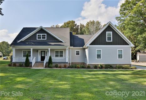 8923 Truelight Church Road
