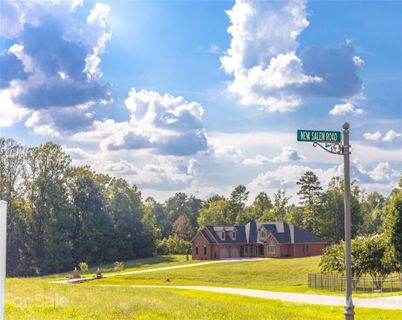 Lot 24 New Salem Road