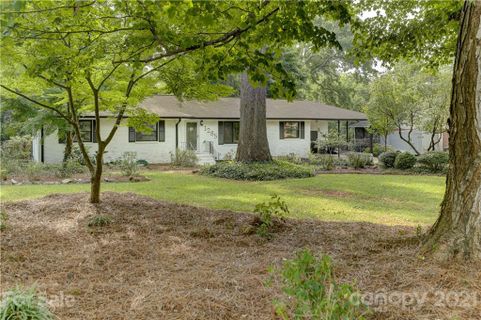 1285 Christopher Circle sold home in Hillcrest, Rock Hill, SC