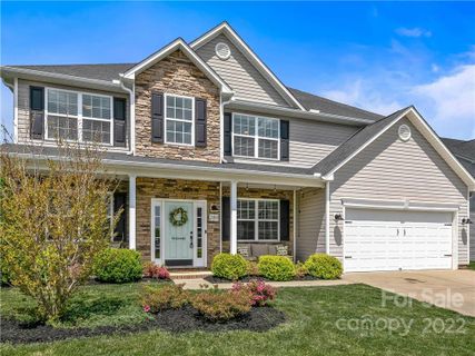 289 Roanoke Road
