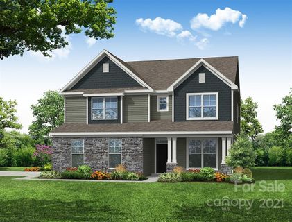 2285 Winterlake Drive Lot 50