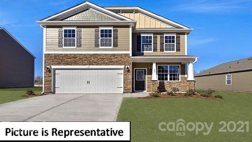 9308 Goldenrod Lane 7 sold home in Prospect Park, Charlotte, NC