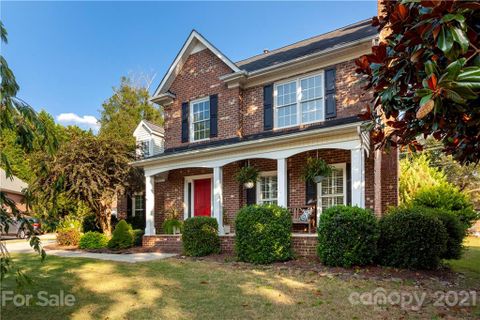 1210 Mendenhall Court
