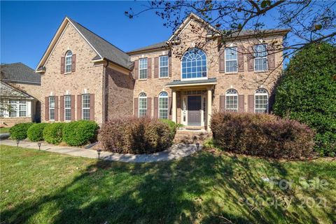 1116 Crooked River Drive