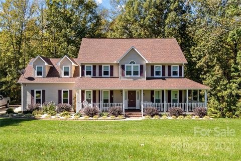 385 Timberwolf Lane