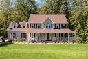 385 Timberwolf Lane sold home in Salisbury, SC