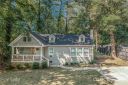 2934 Barringer Drive sold home in Charlotte, SC