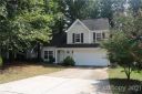 6414 Nevin Road sold home in Charlotte, SC