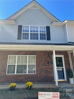 316 Wilkes Place Drive