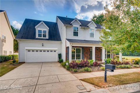 9508 Gilead Grove Road