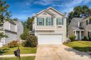 5037 Silabert Avenue sold home in Charlotte, SC