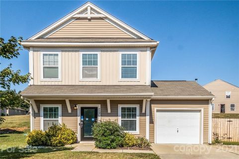 532 Sansberry Drive