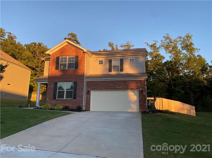 375 Pleasant View Lane