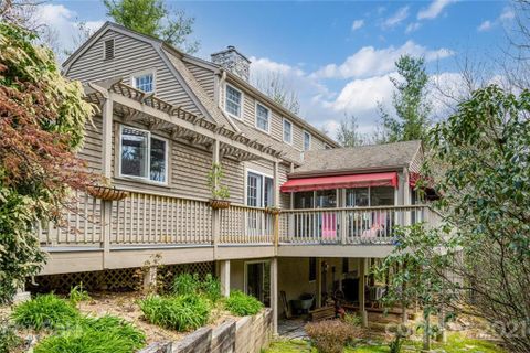 205 Greenleaf Drive