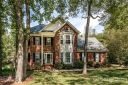 5524 Crown Hill Drive sold home in Mint Hill, SC