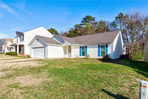 1512 Dillwin Road sold home in Hollythorne, Rock Hill, SC