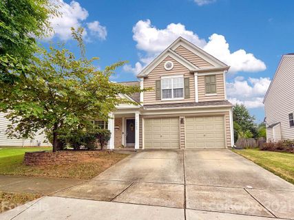 18505 Victoria Bay Drive