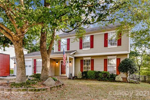10730 Roxbury Court