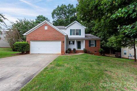 533 Danfield Drive