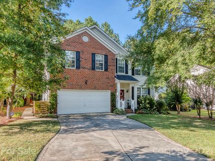10904 Sycamore Club Drive