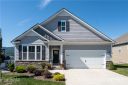 2 Regent Heights Road Lot 5 sold home in Leicester, SC