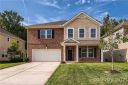 2156 Laurens Drive sold home in Concord, SC