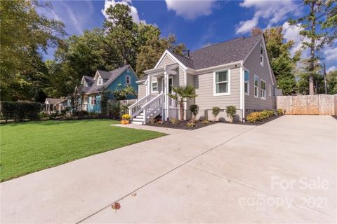 3135 Shenandoah Avenue