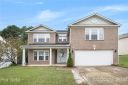 1631 Wild Turkey Lane sold home in Concord, SC