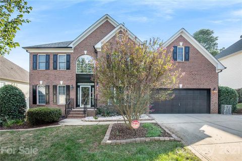 11734 Kinross Court