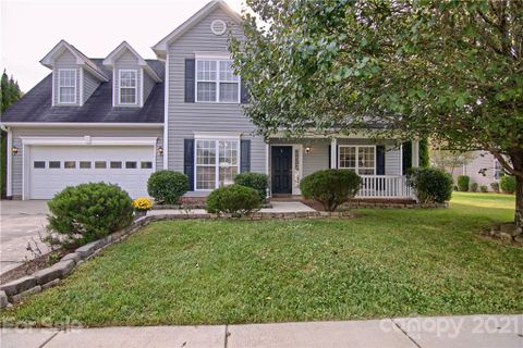 134 Running Briar Road