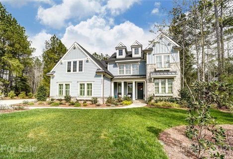 6099 Chimney Bluff Road