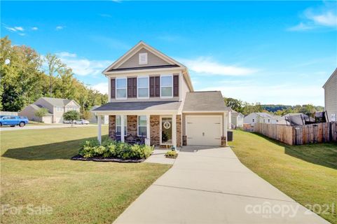 174 Austen Lakes Drive