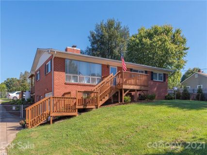 208 Painter Street sold home in Ellen Green, Canton, NC