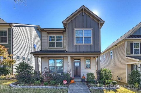 2320 Double Oaks Road