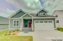 170 Windy Acres Knoll Drive 8 sold home in Hendersonville, SC