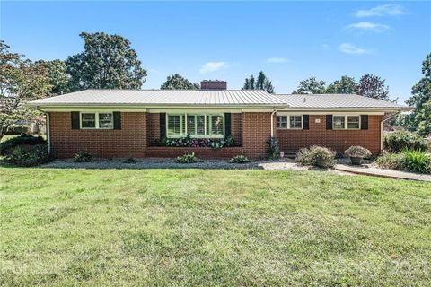 109 Rockwood Lane sold home in Glen Echo, Statesville, NC