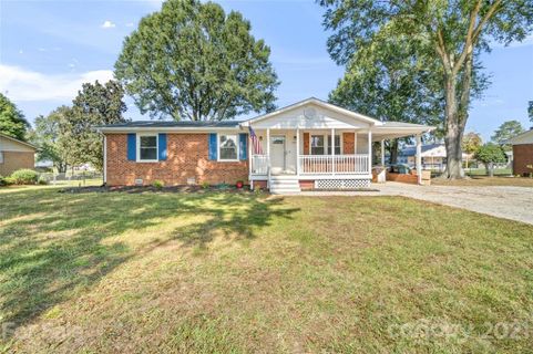 2848 Westfield Avenue sold home in Springdale, Concord, NC