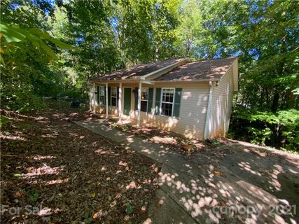 1020 Cornelius Road
