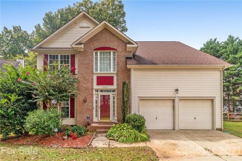 7420 Wapiti Court