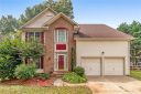 7420 Wapiti Court sold home in Charlotte, SC