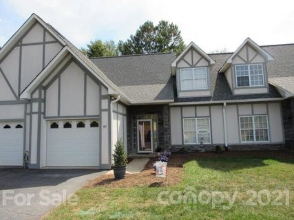 43 Heron Cove Loop sold home in Heron Cove, Hickory, NC